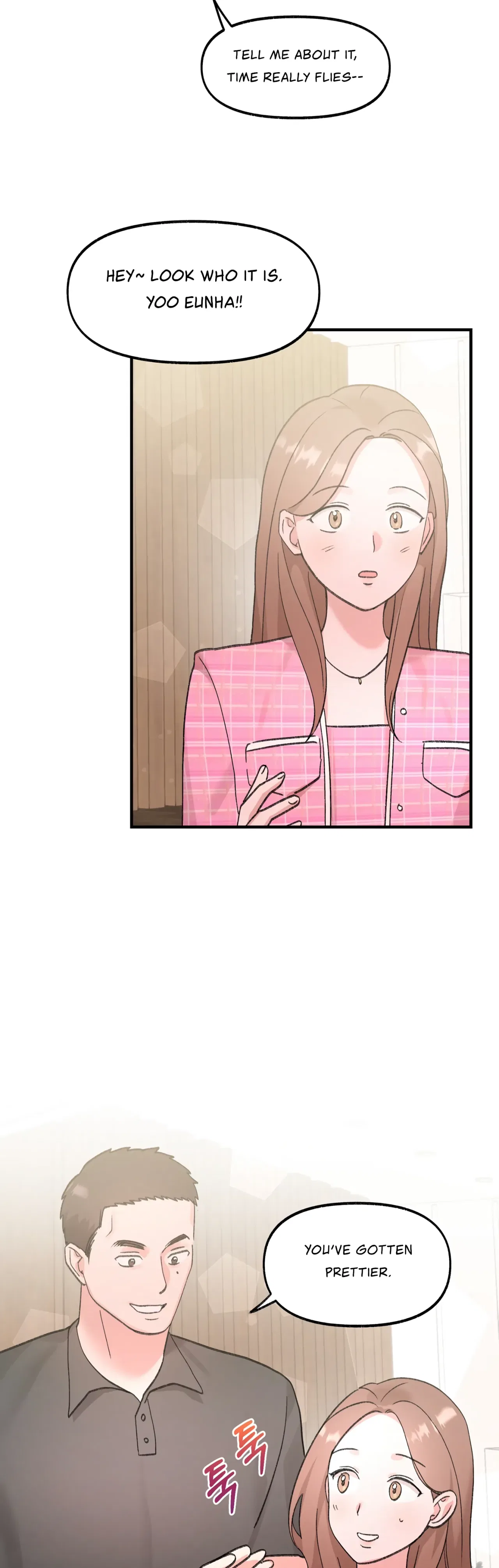 Naughty Pink XX Chapter 24 – Page 10