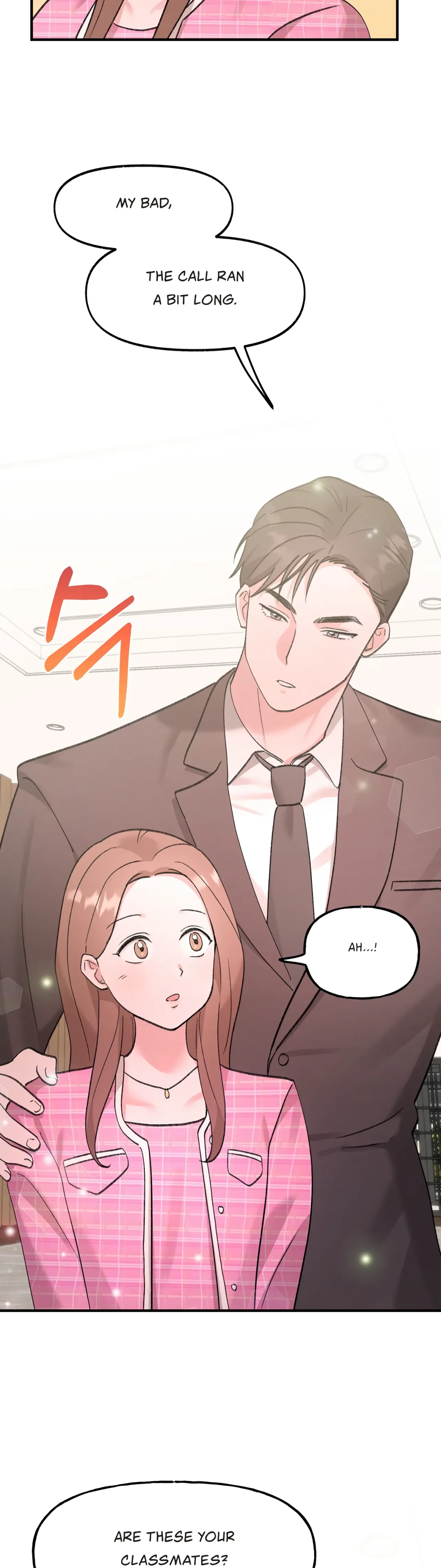 Naughty Pink XX Chapter 24 – Page 12