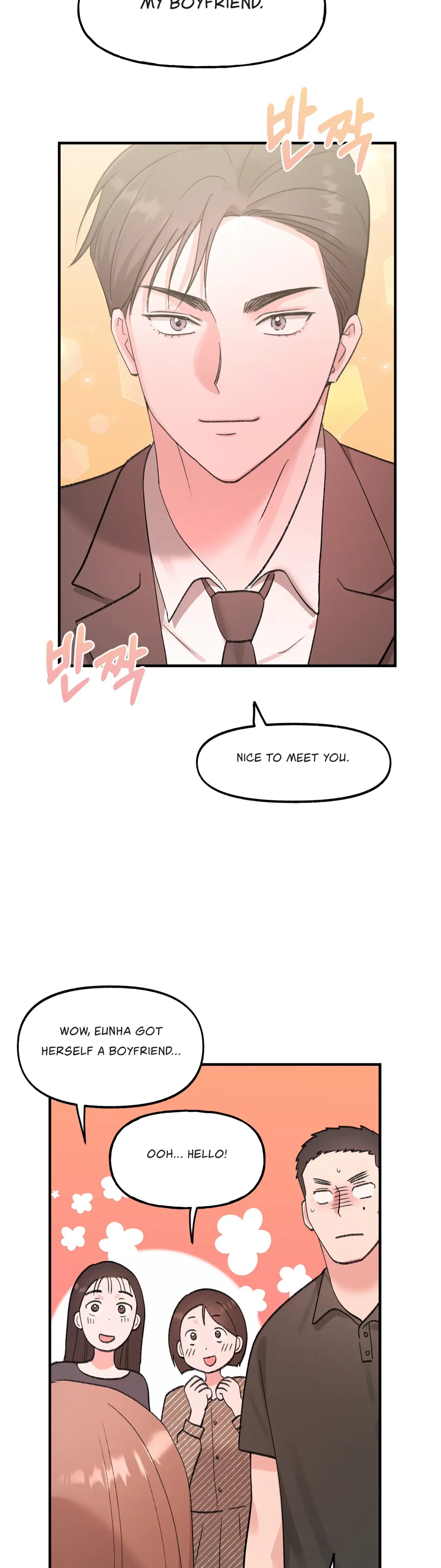 Naughty Pink XX Chapter 24 – Page 14