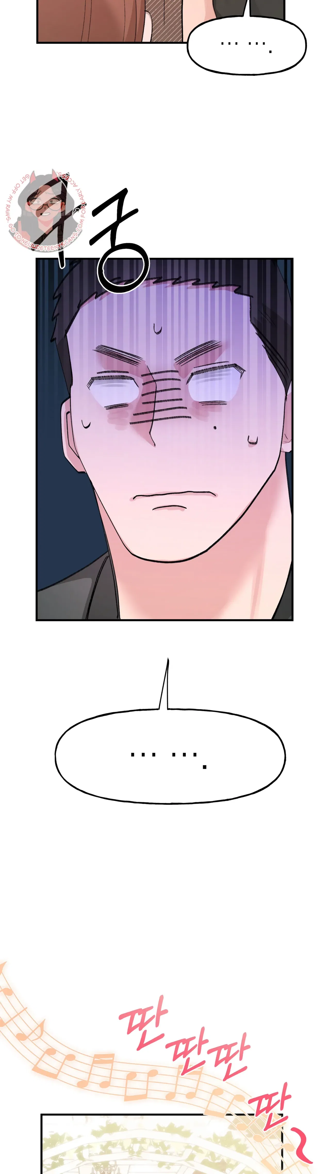 Naughty Pink XX Chapter 24 – Page 15