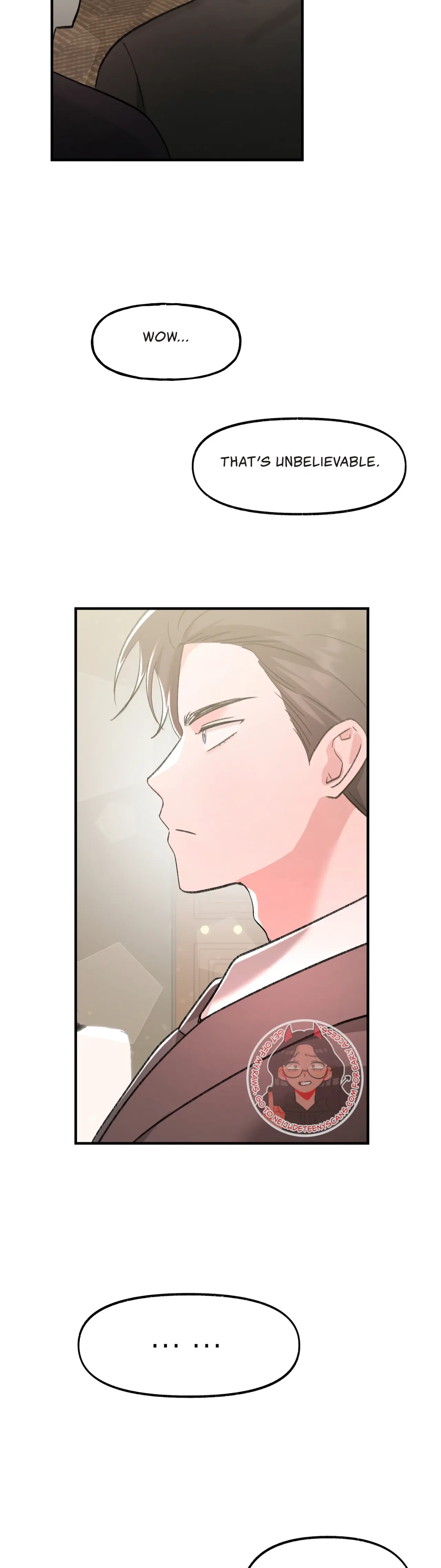 Naughty Pink XX Chapter 24 – Page 17
