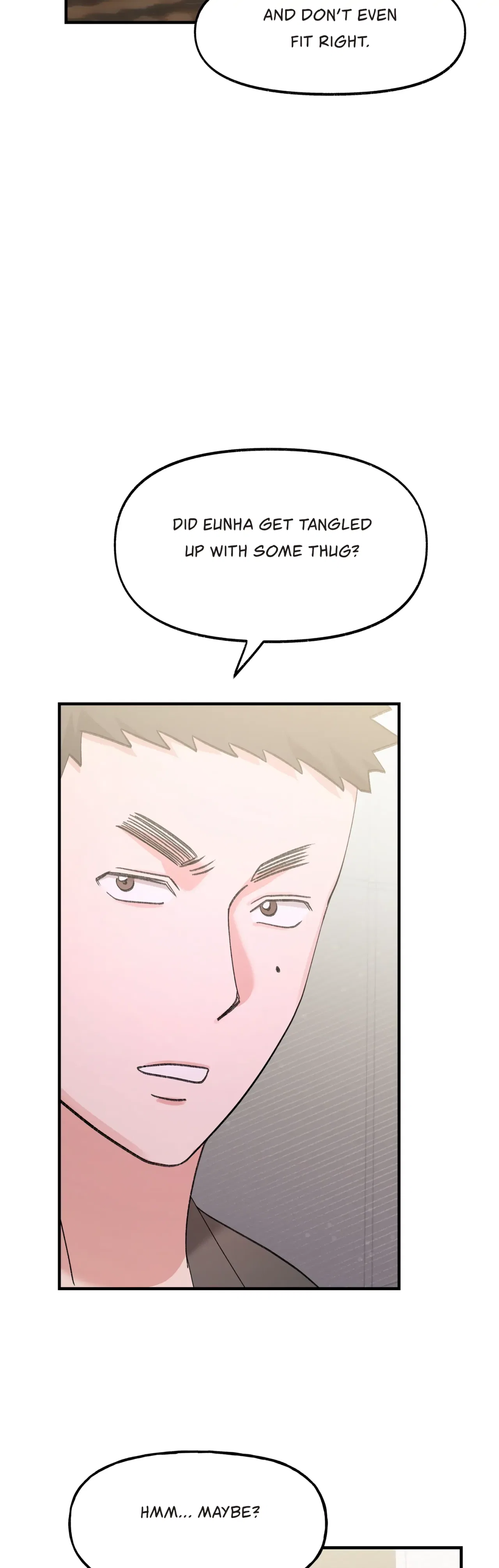 Naughty Pink XX Chapter 24 – Page 19
