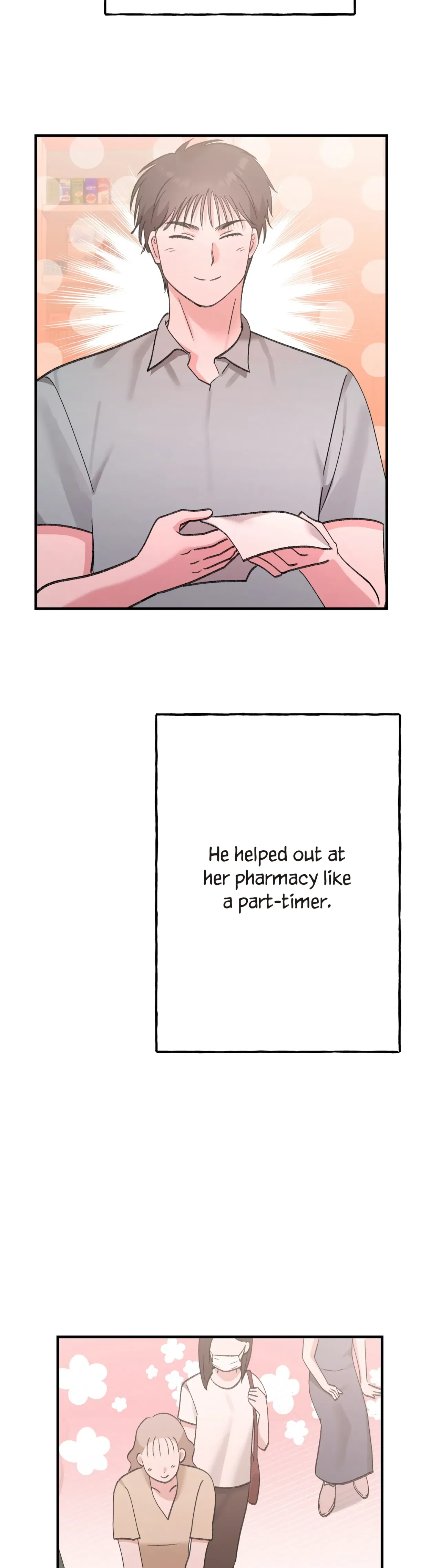 Naughty Pink XX Chapter 24 – Page 23