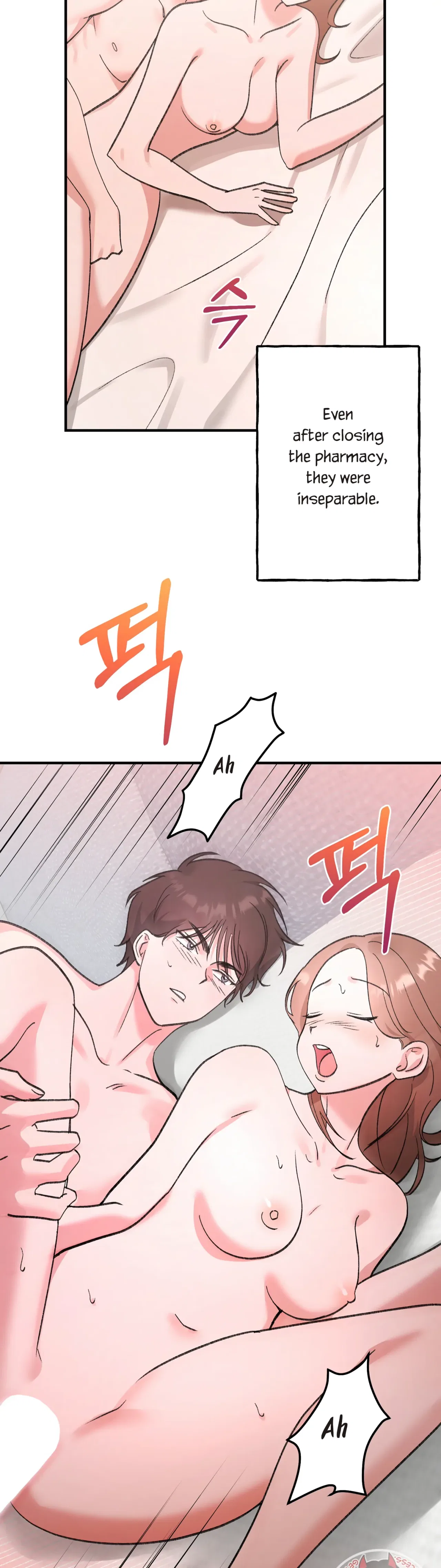 Naughty Pink XX Chapter 24 – Page 26