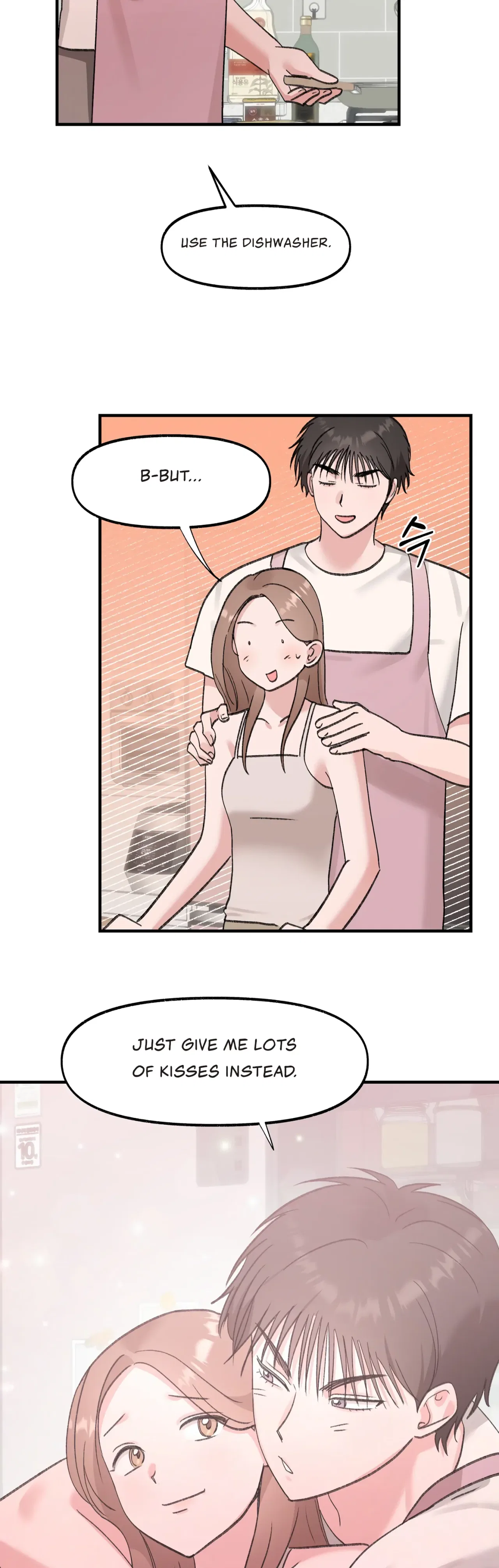 Naughty Pink XX Chapter 24 – Page 30