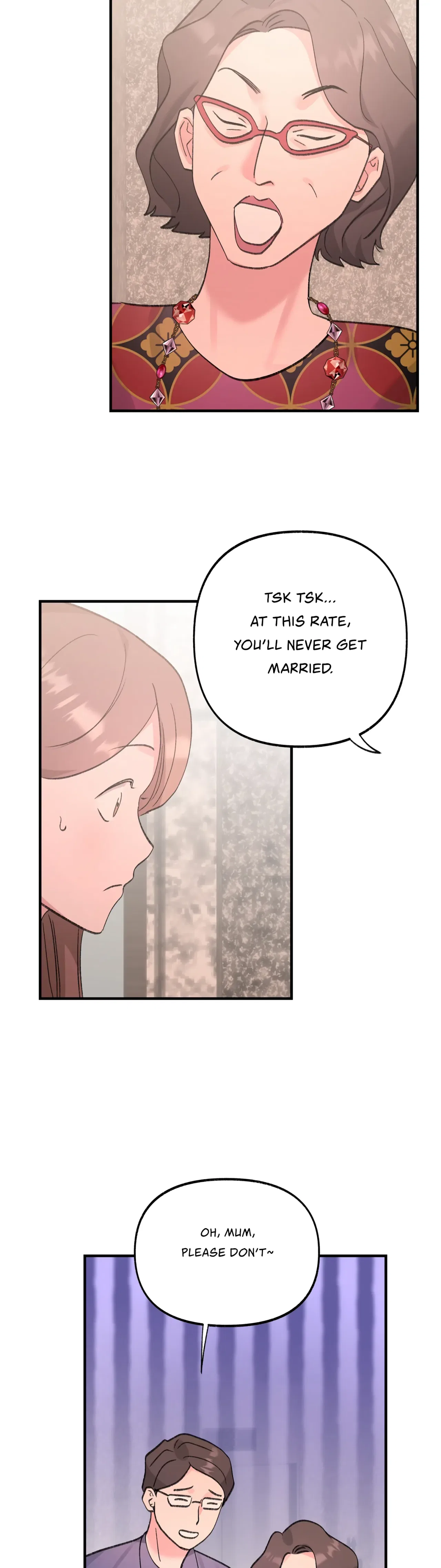 Naughty Pink XX Chapter 24 – Page 34