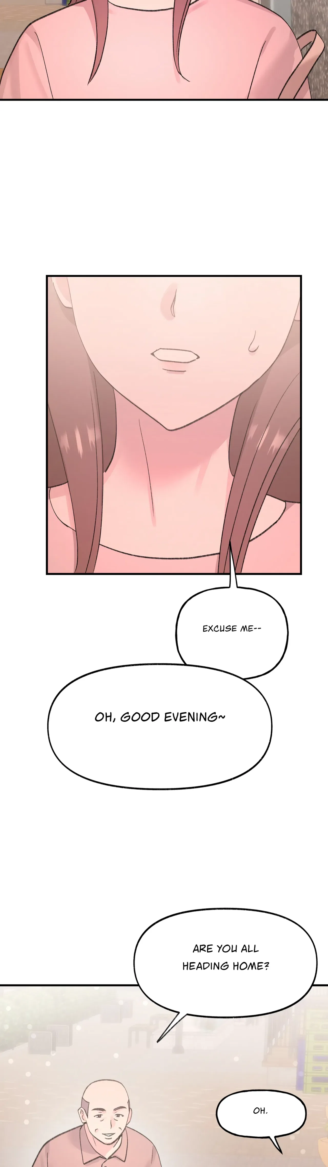 Naughty Pink XX Chapter 24 – Page 36