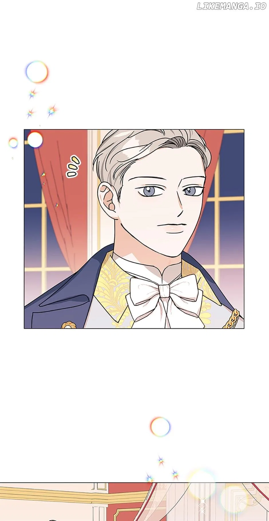 Let Me Fall Be Brilliant Chapter 68 – Page 5