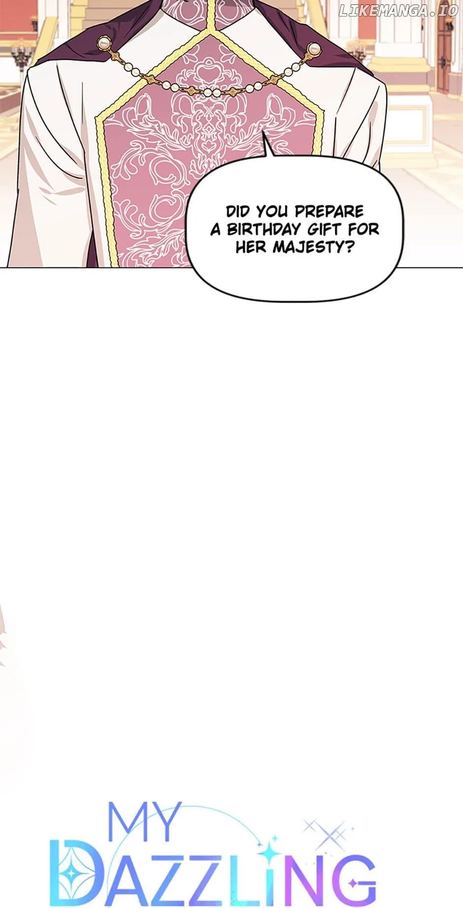 Let Me Fall Be Brilliant Chapter 68 – Page 9