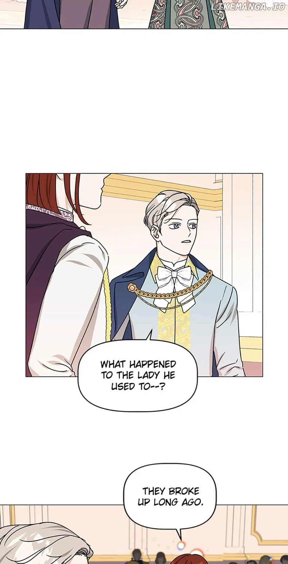 Let Me Fall Be Brilliant Chapter 68 – Page 12