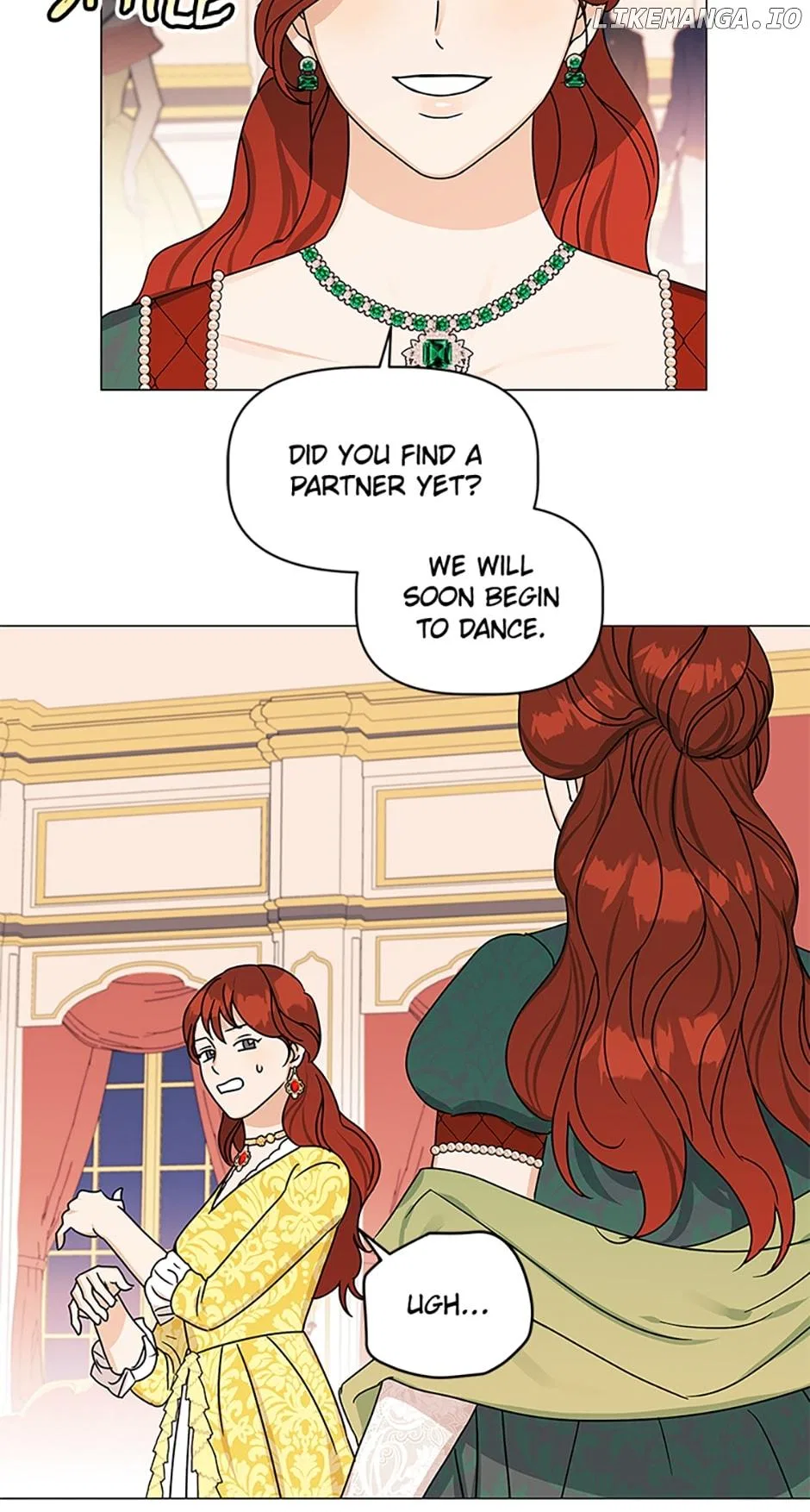 Let Me Fall Be Brilliant Chapter 68 – Page 27