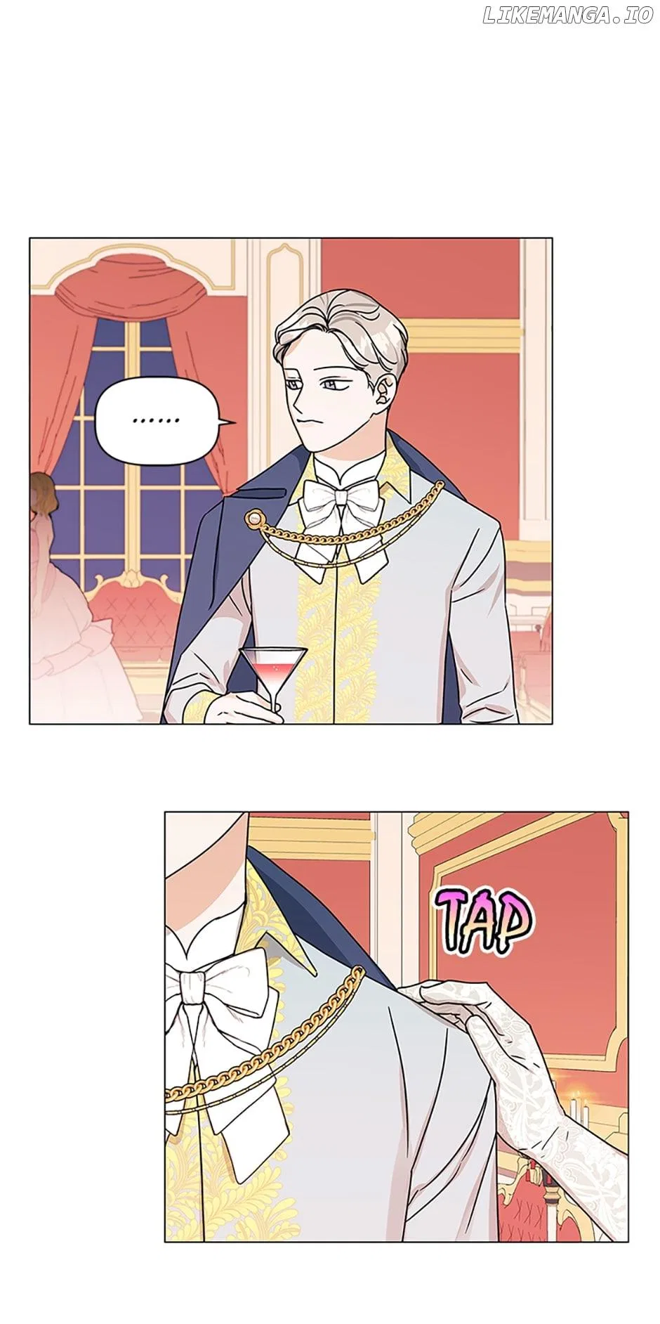 Let Me Fall Be Brilliant Chapter 68 – Page 31