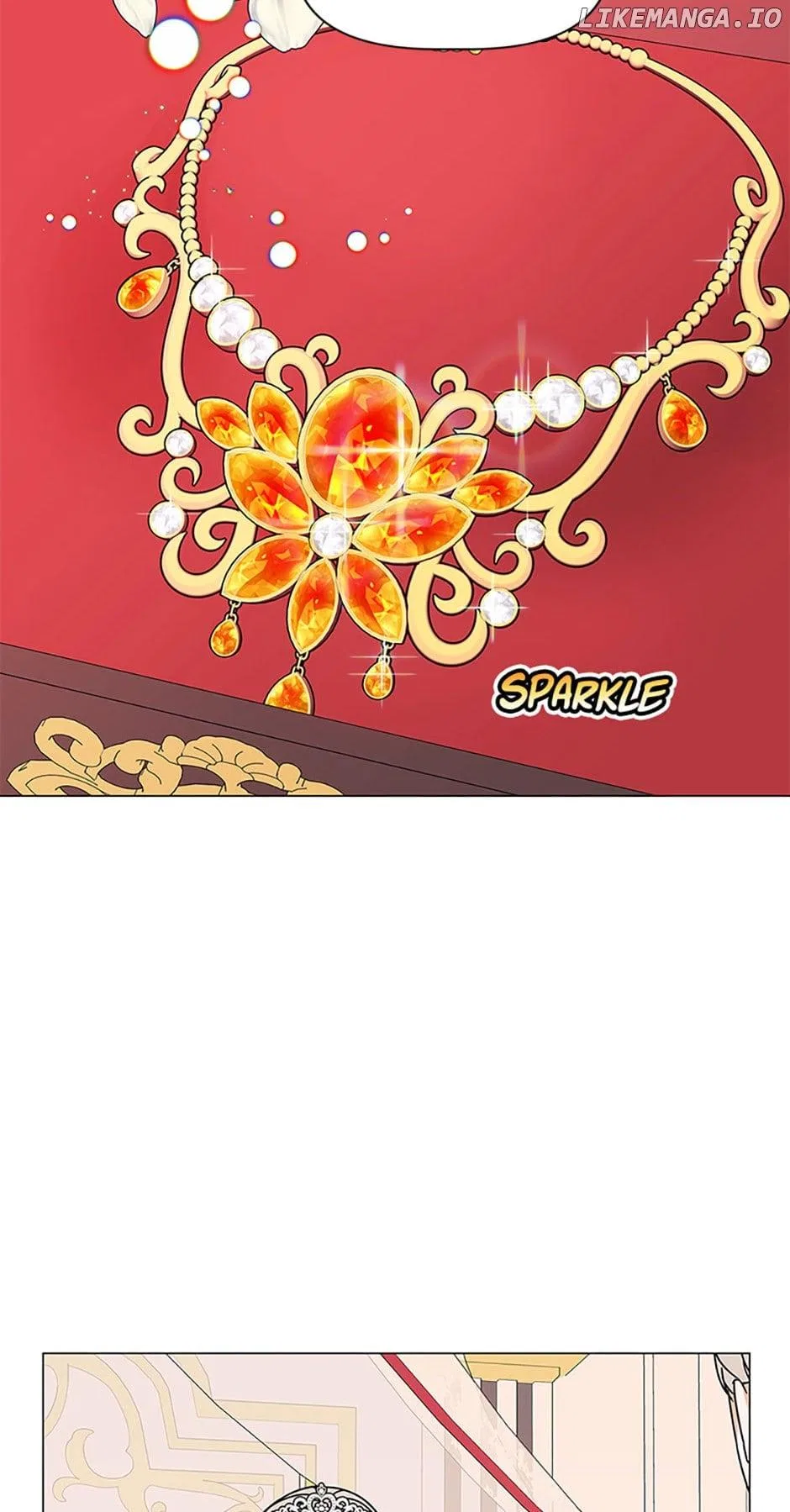 Let Me Fall Be Brilliant Chapter 68 – Page 41