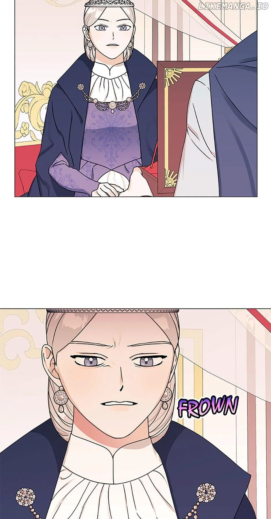 Let Me Fall Be Brilliant Chapter 68 – Page 42