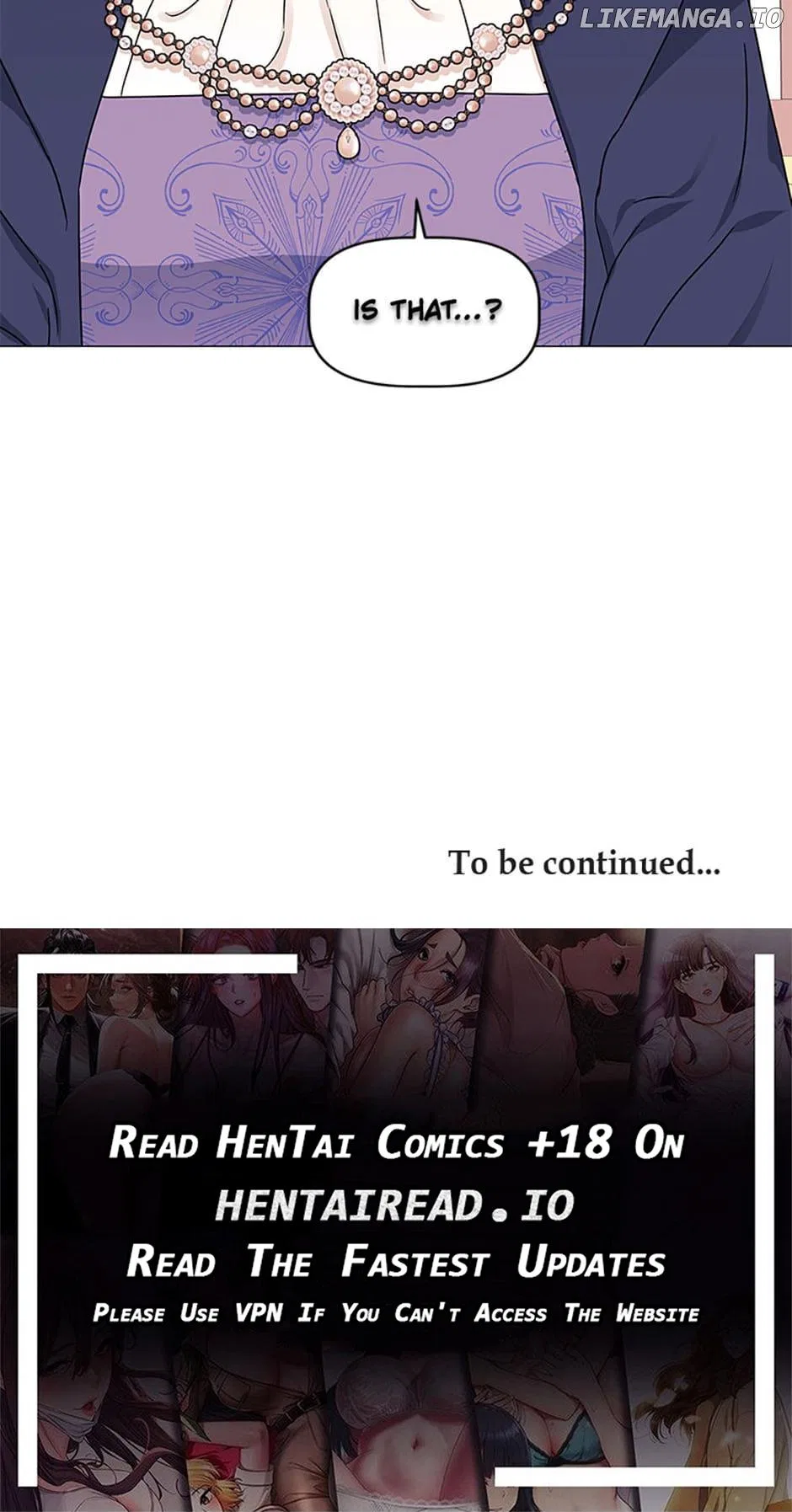 Let Me Fall Be Brilliant Chapter 68 – Page 43