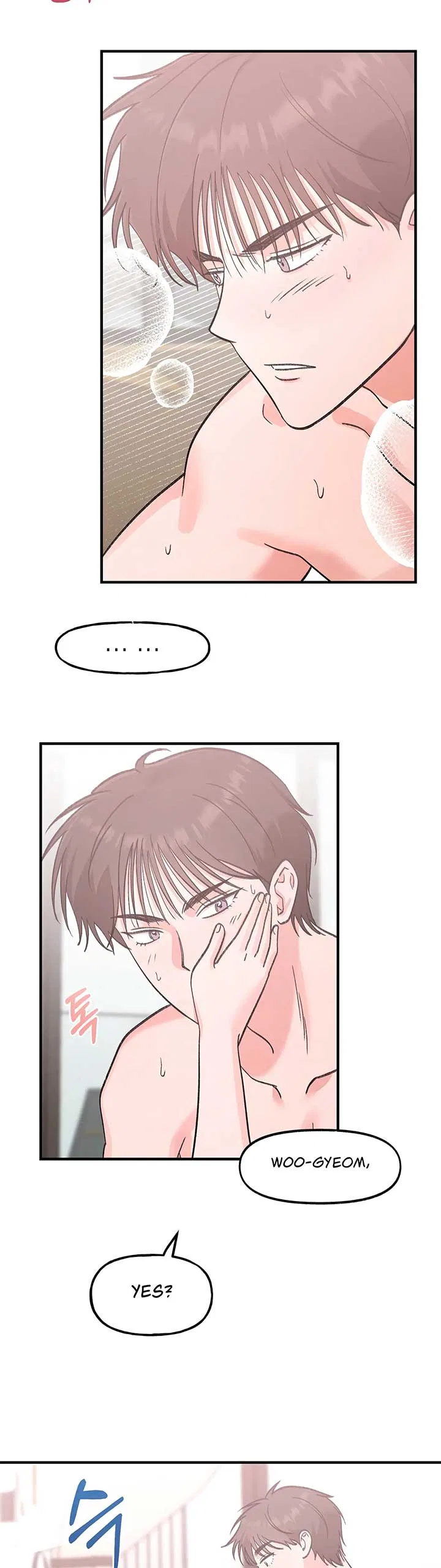 Naughty Pink XX Chapter 23 – Page 5