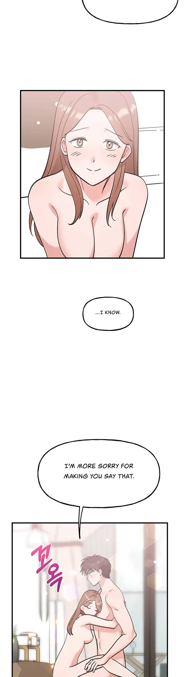 Naughty Pink XX Chapter 23 – Page 8