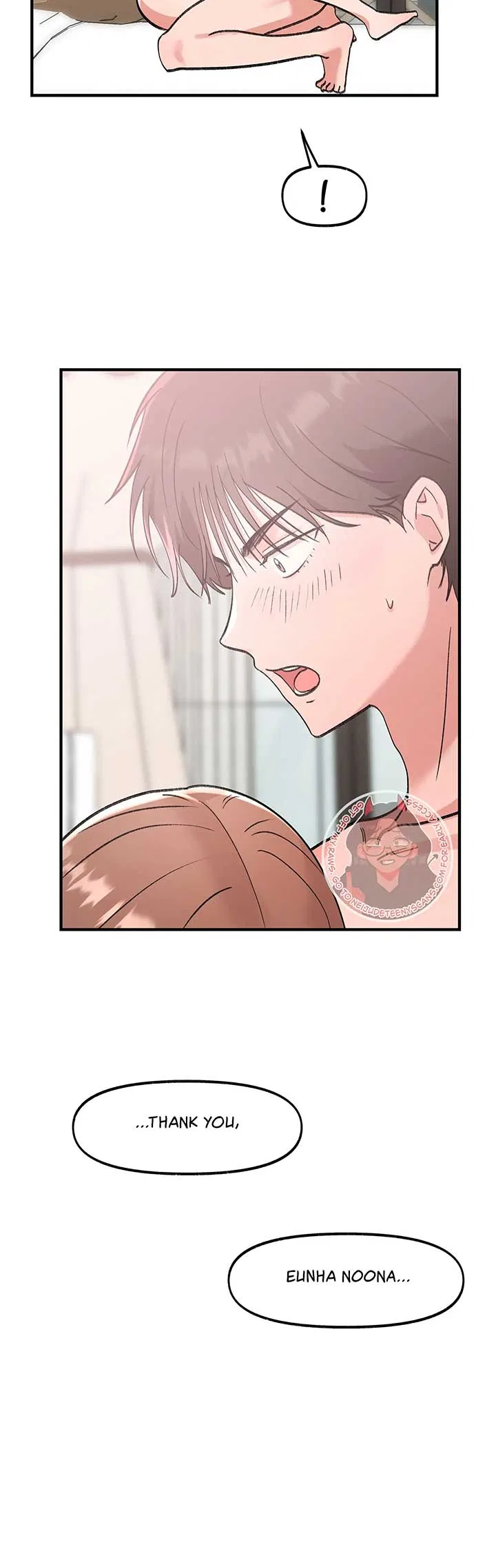 Naughty Pink XX Chapter 23 – Page 9