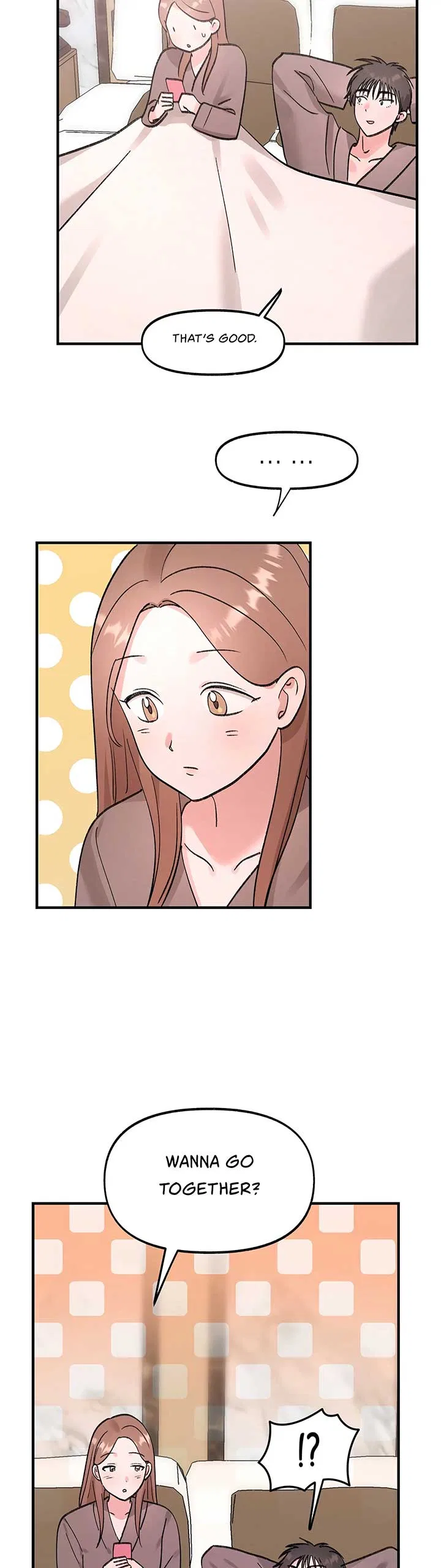 Naughty Pink XX Chapter 23 – Page 15