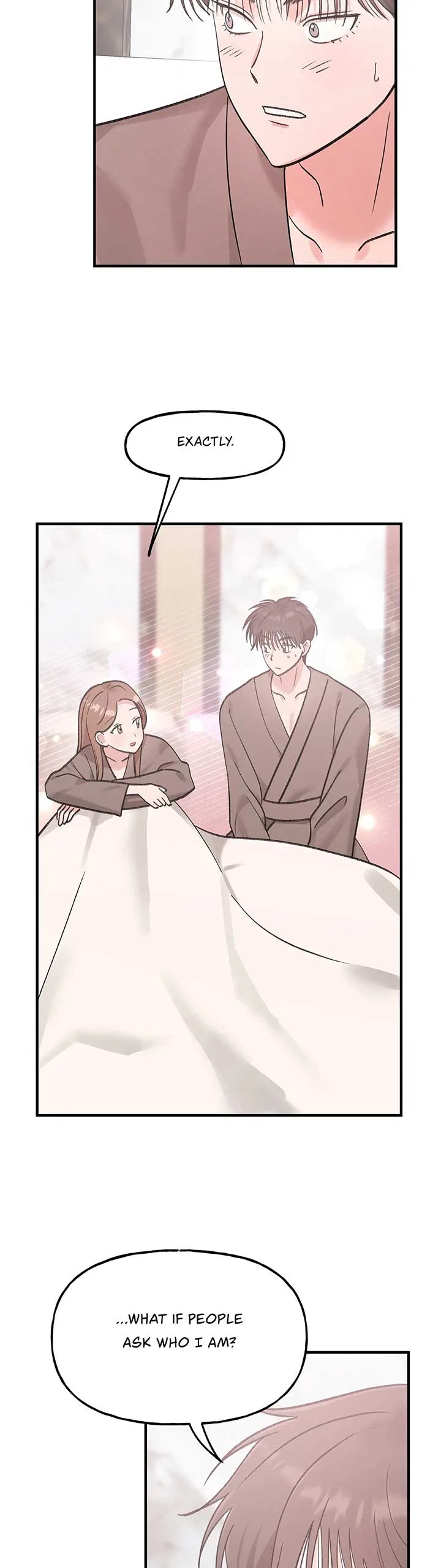 Naughty Pink XX Chapter 23 – Page 17