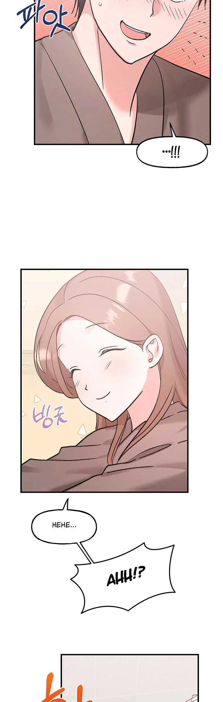 Naughty Pink XX Chapter 23 – Page 19