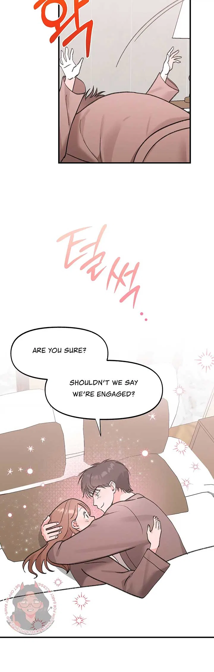 Naughty Pink XX Chapter 23 – Page 20
