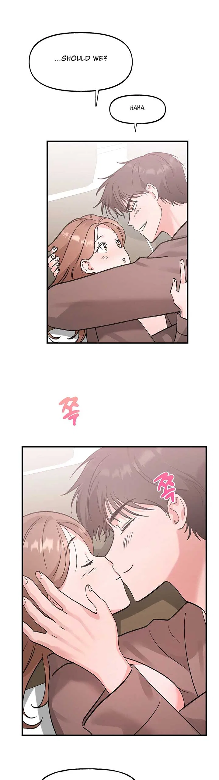 Naughty Pink XX Chapter 23 – Page 21