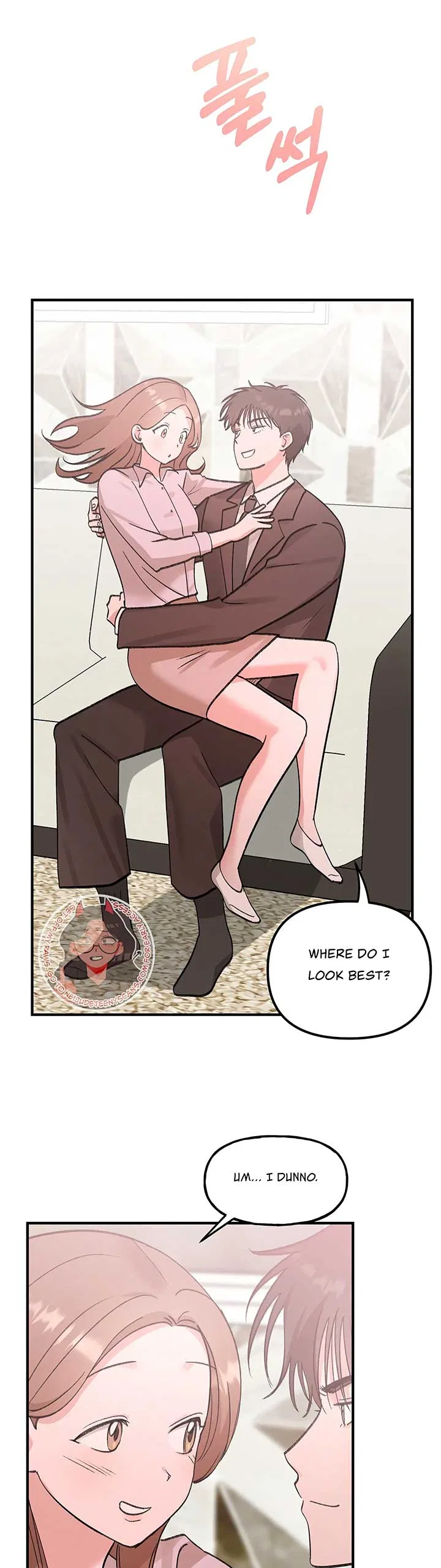 Naughty Pink XX Chapter 23 – Page 27