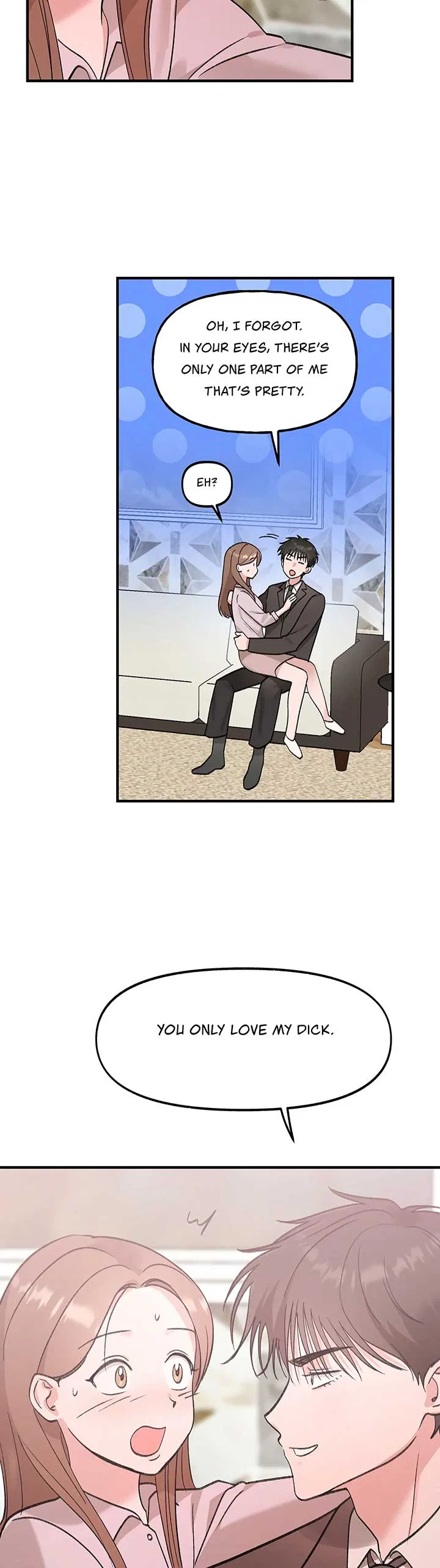 Naughty Pink XX Chapter 23 – Page 28