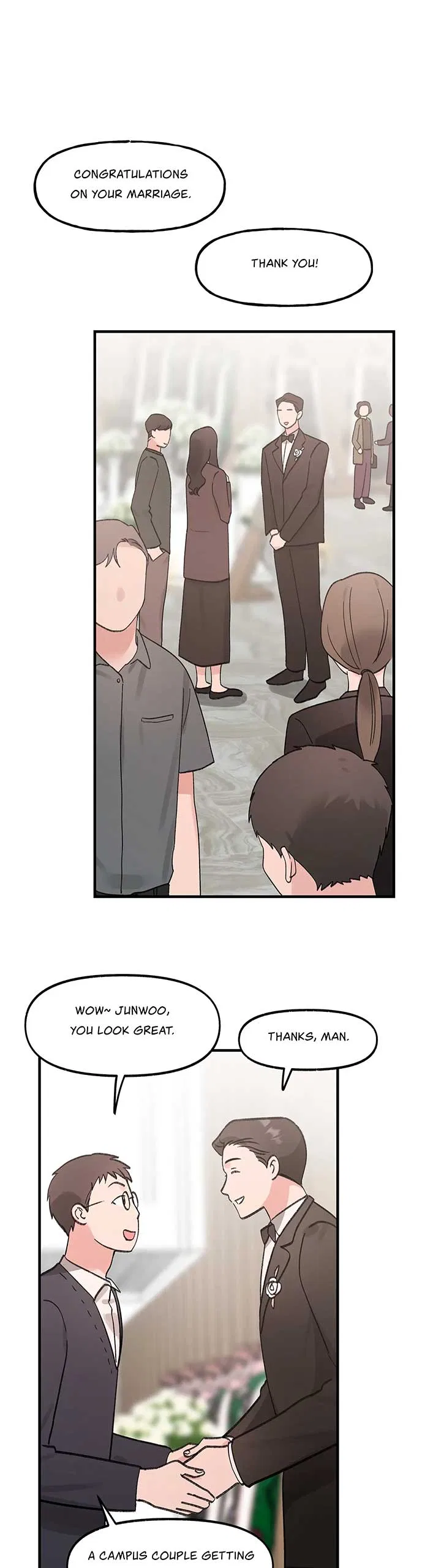 Naughty Pink XX Chapter 23 – Page 35