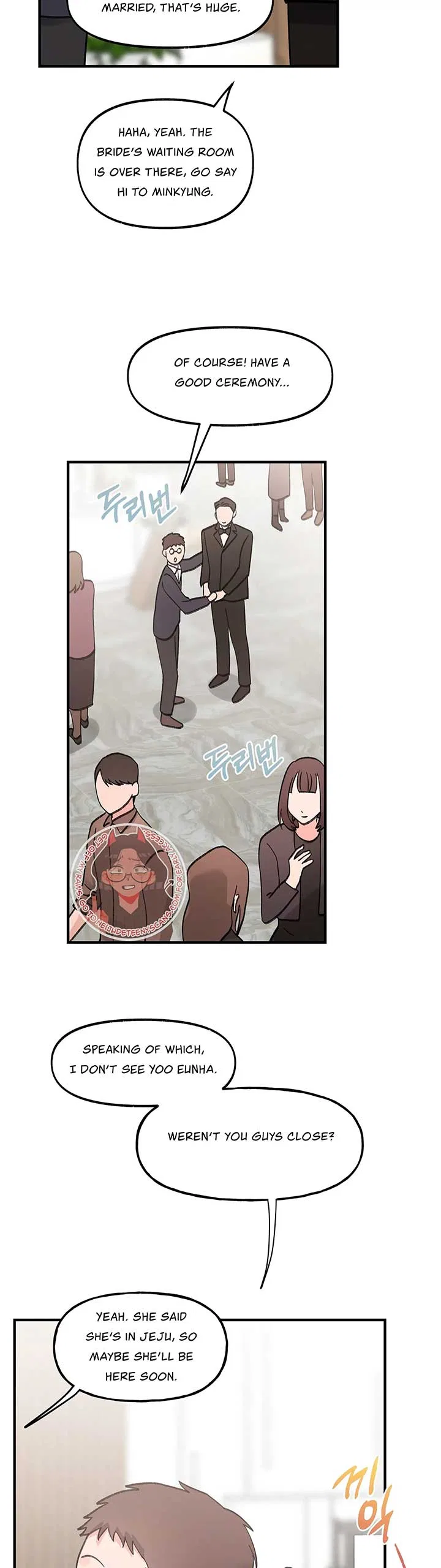 Naughty Pink XX Chapter 23 – Page 36