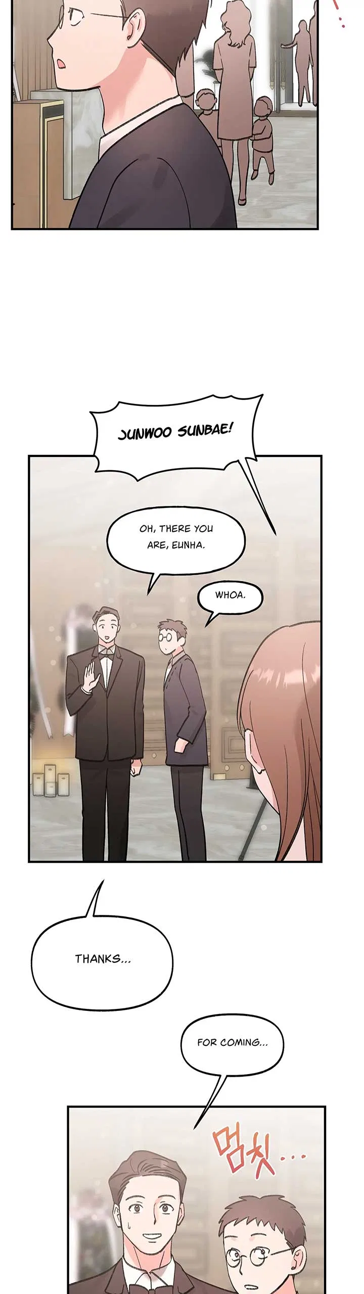 Naughty Pink XX Chapter 23 – Page 37