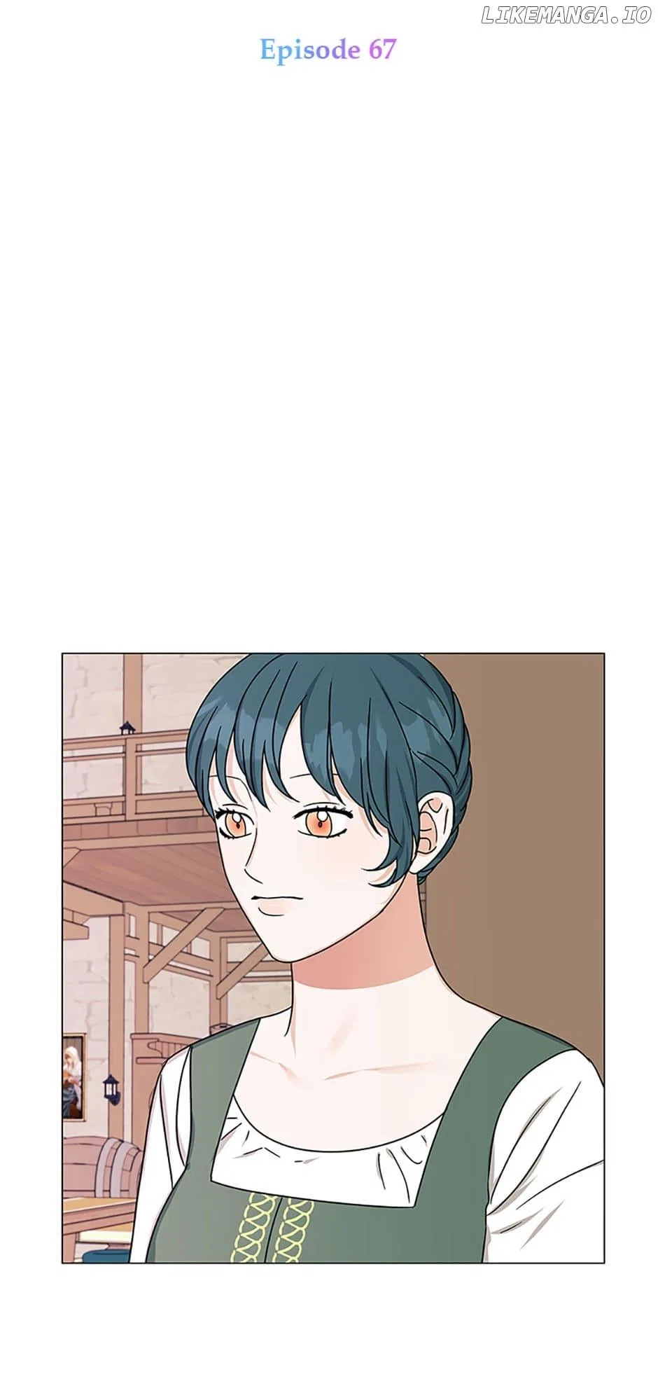 Let Me Fall Be Brilliant Chapter 67 – Page 3