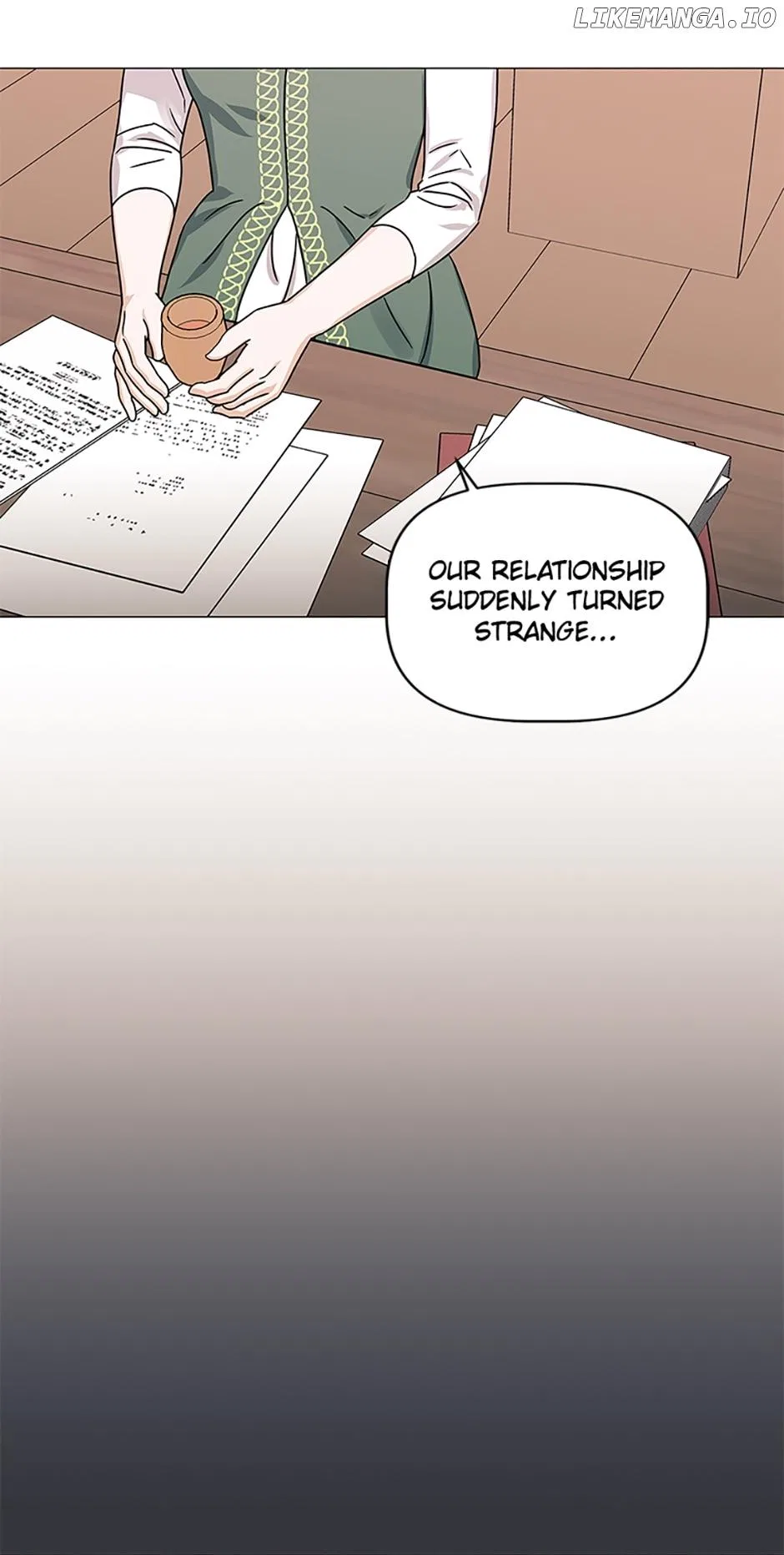 Let Me Fall Be Brilliant Chapter 67 – Page 13