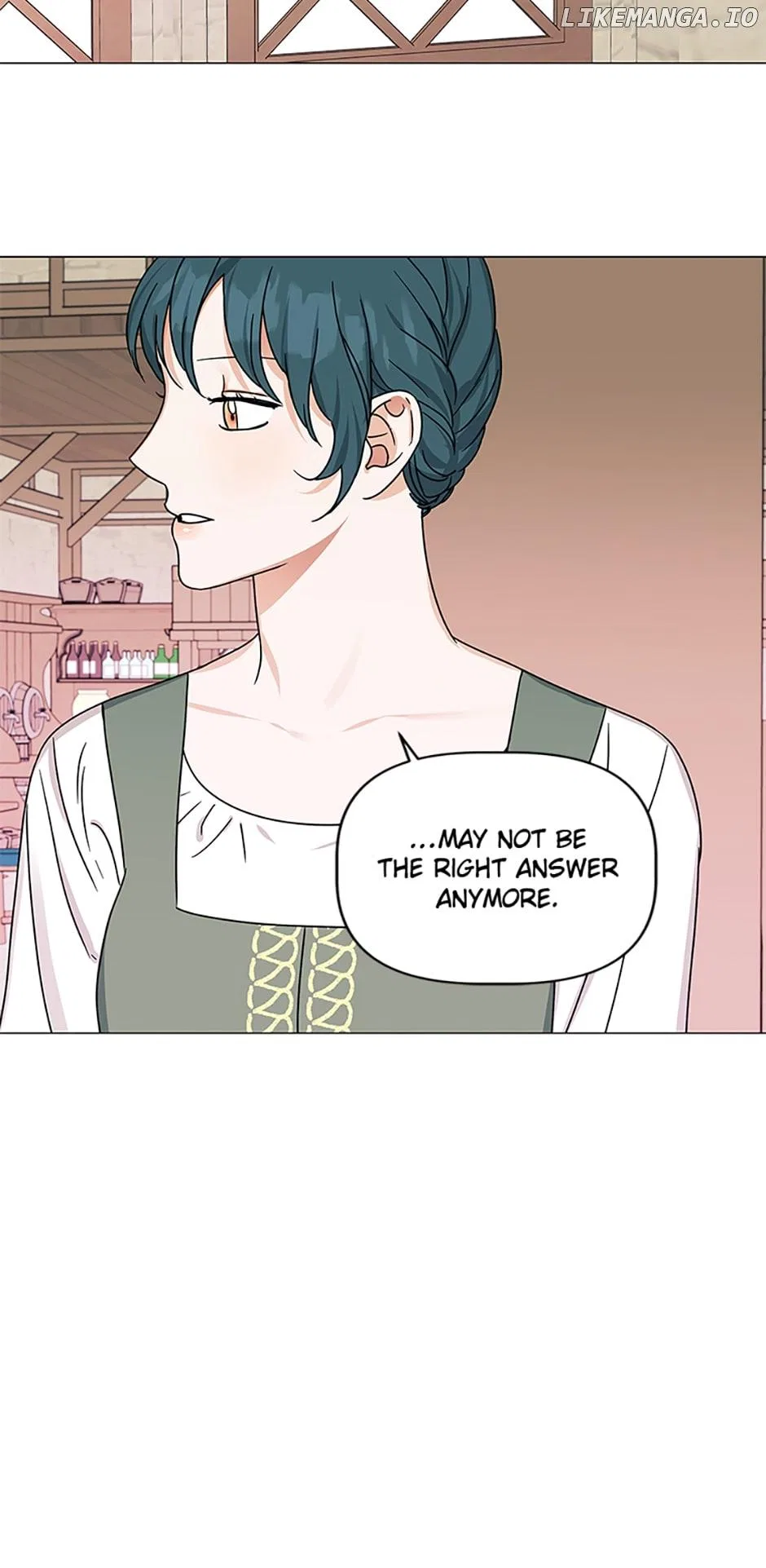 Let Me Fall Be Brilliant Chapter 67 – Page 21