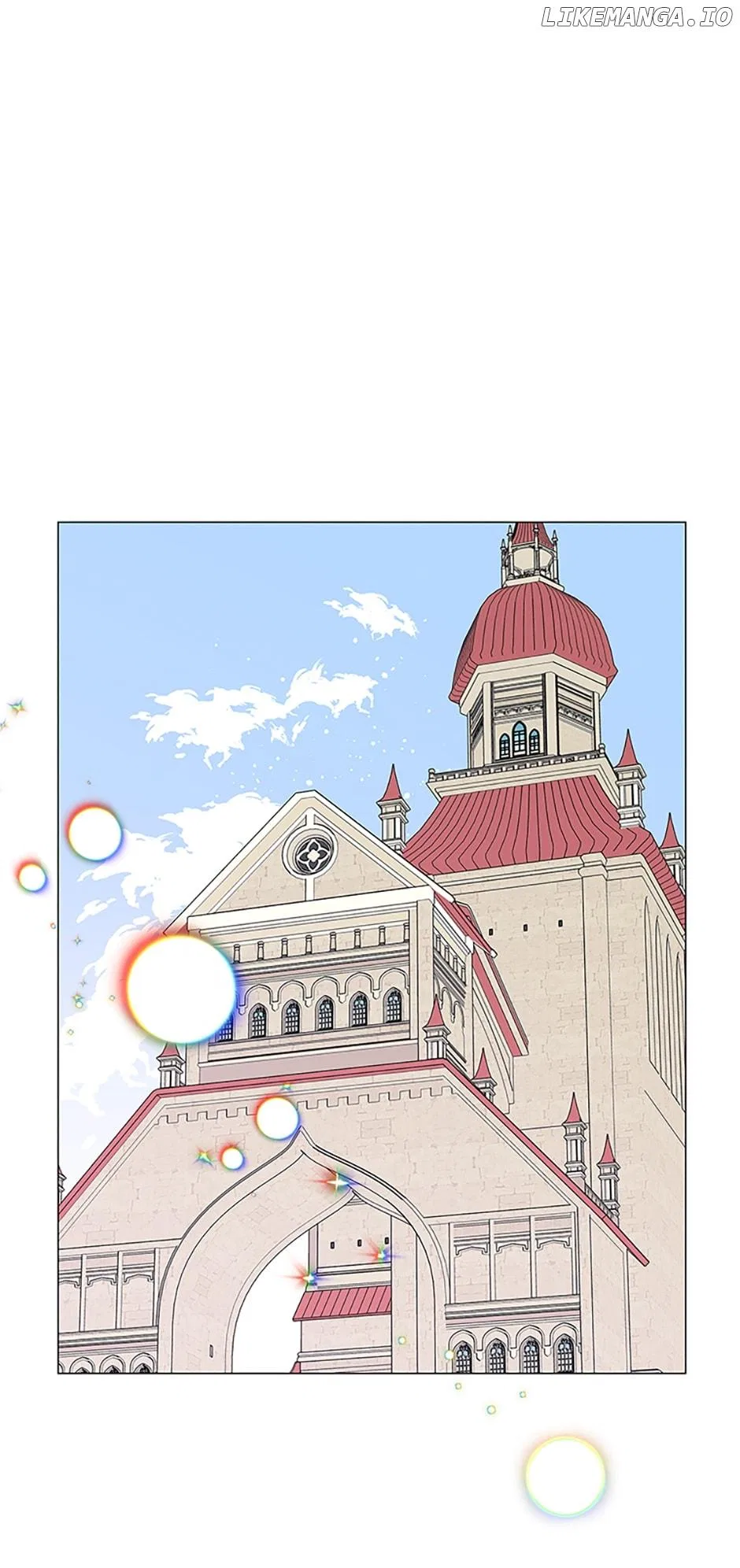 Let Me Fall Be Brilliant Chapter 67 – Page 22