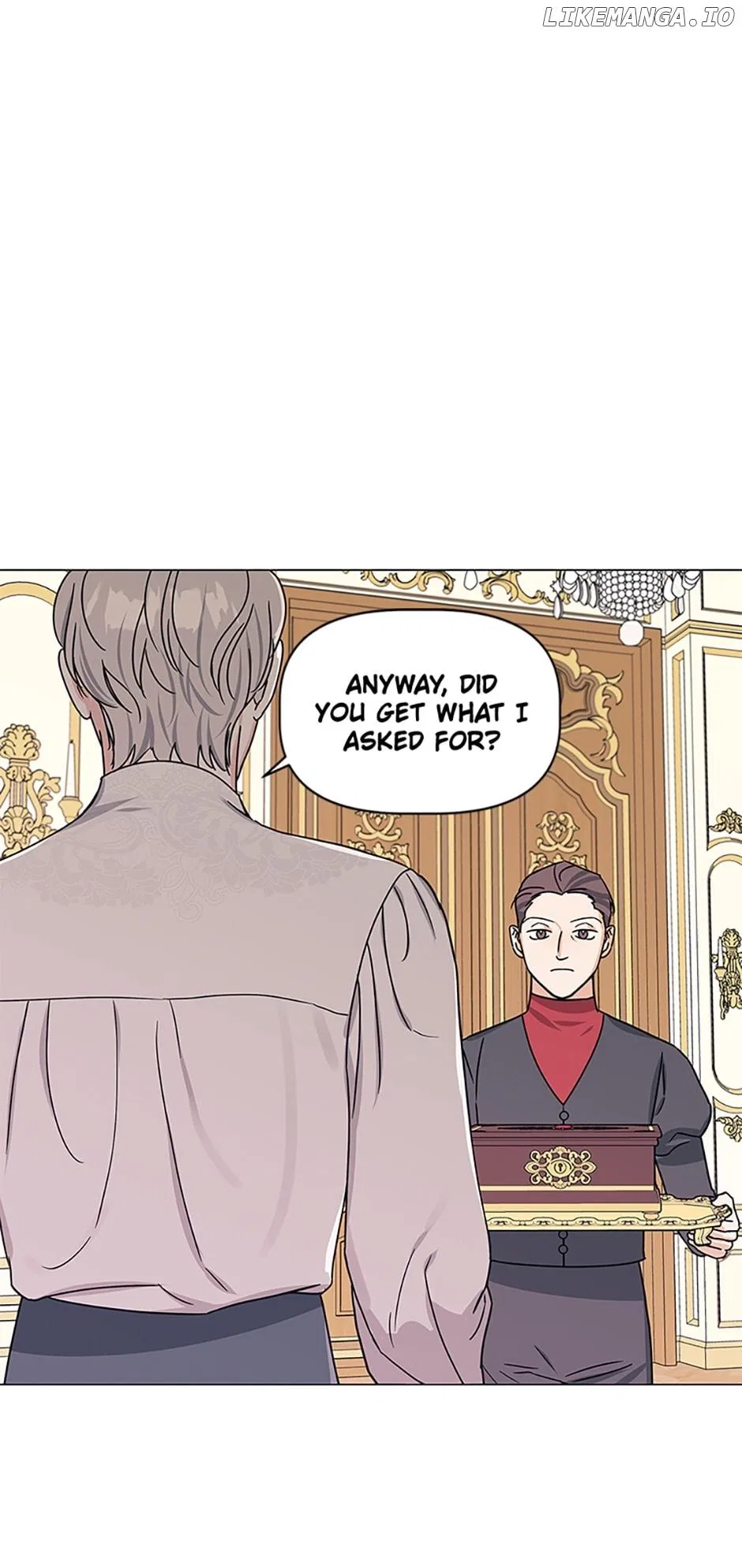 Let Me Fall Be Brilliant Chapter 67 – Page 28