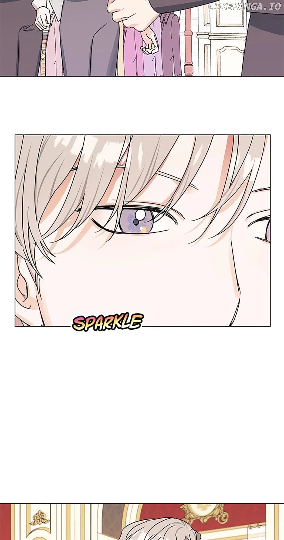 Let Me Fall Be Brilliant Chapter 67 – Page 30