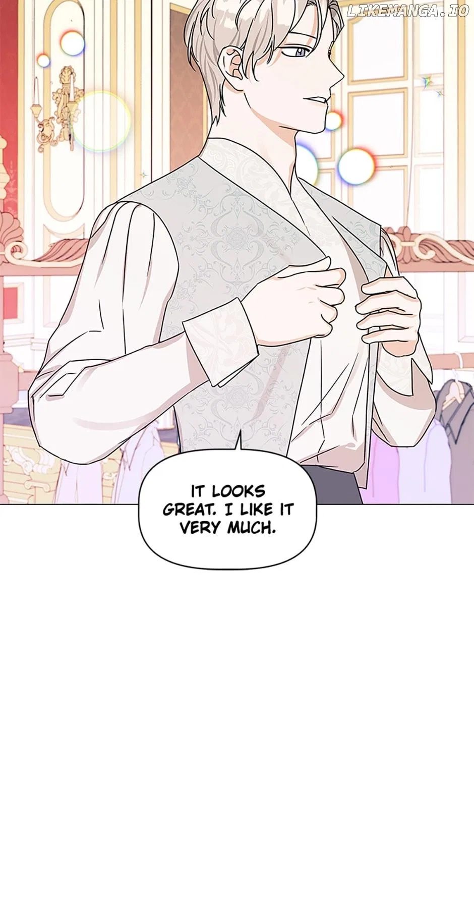 Let Me Fall Be Brilliant Chapter 67 – Page 31