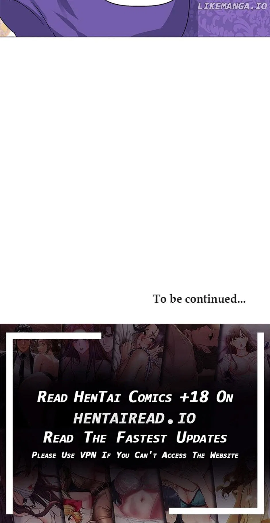 Let Me Fall Be Brilliant Chapter 67 – Page 43