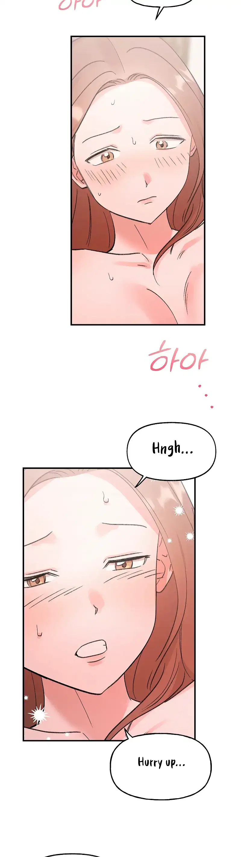 Naughty Pink XX Chapter 22 – Page 7