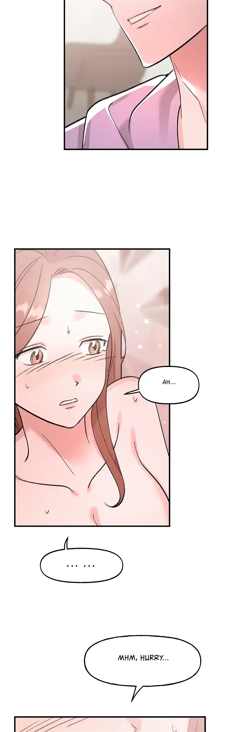 Naughty Pink XX Chapter 22 – Page 10