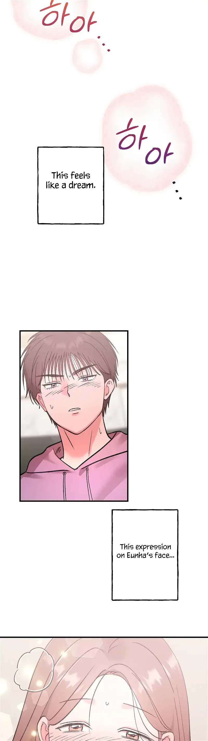 Naughty Pink XX Chapter 22 – Page 16
