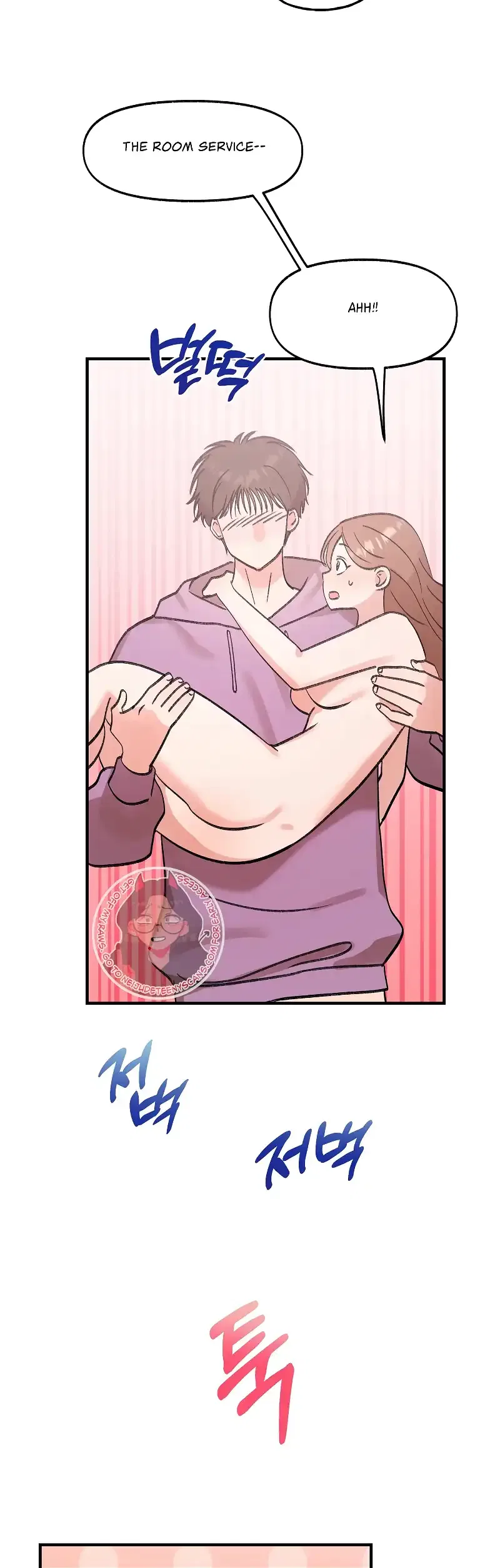 Naughty Pink XX Chapter 22 – Page 20