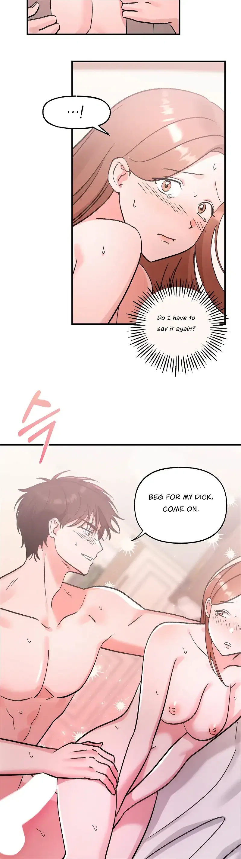 Naughty Pink XX Chapter 22 – Page 25