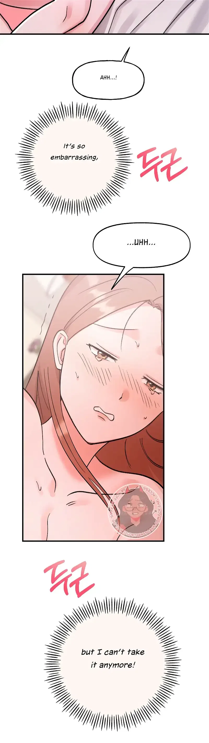 Naughty Pink XX Chapter 22 – Page 26