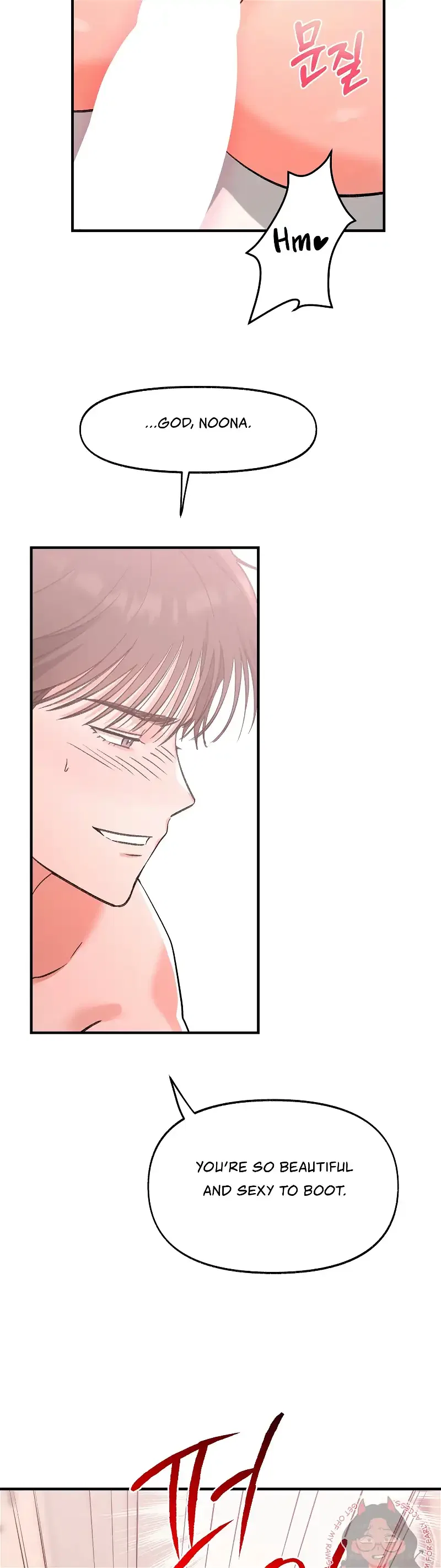 Naughty Pink XX Chapter 22 – Page 28