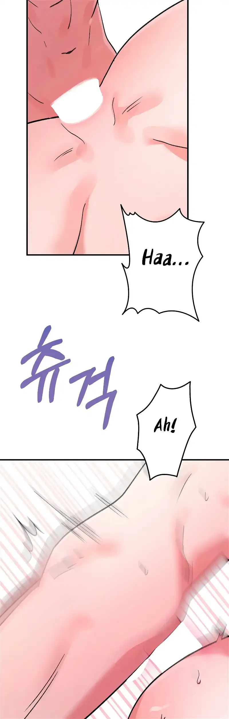 Naughty Pink XX Chapter 22 – Page 30