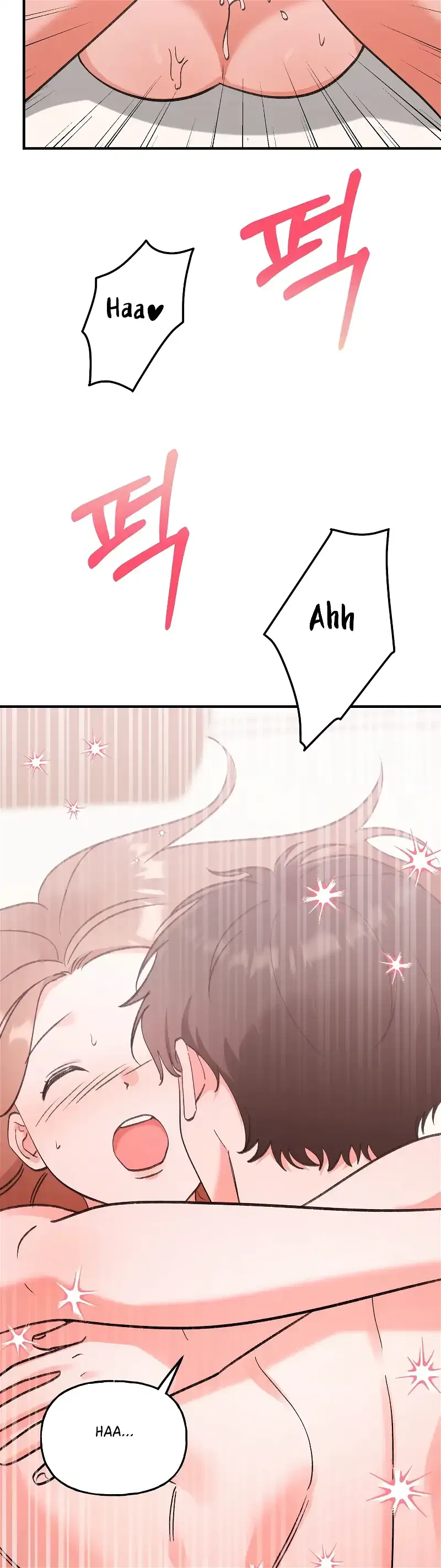 Naughty Pink XX Chapter 22 – Page 35