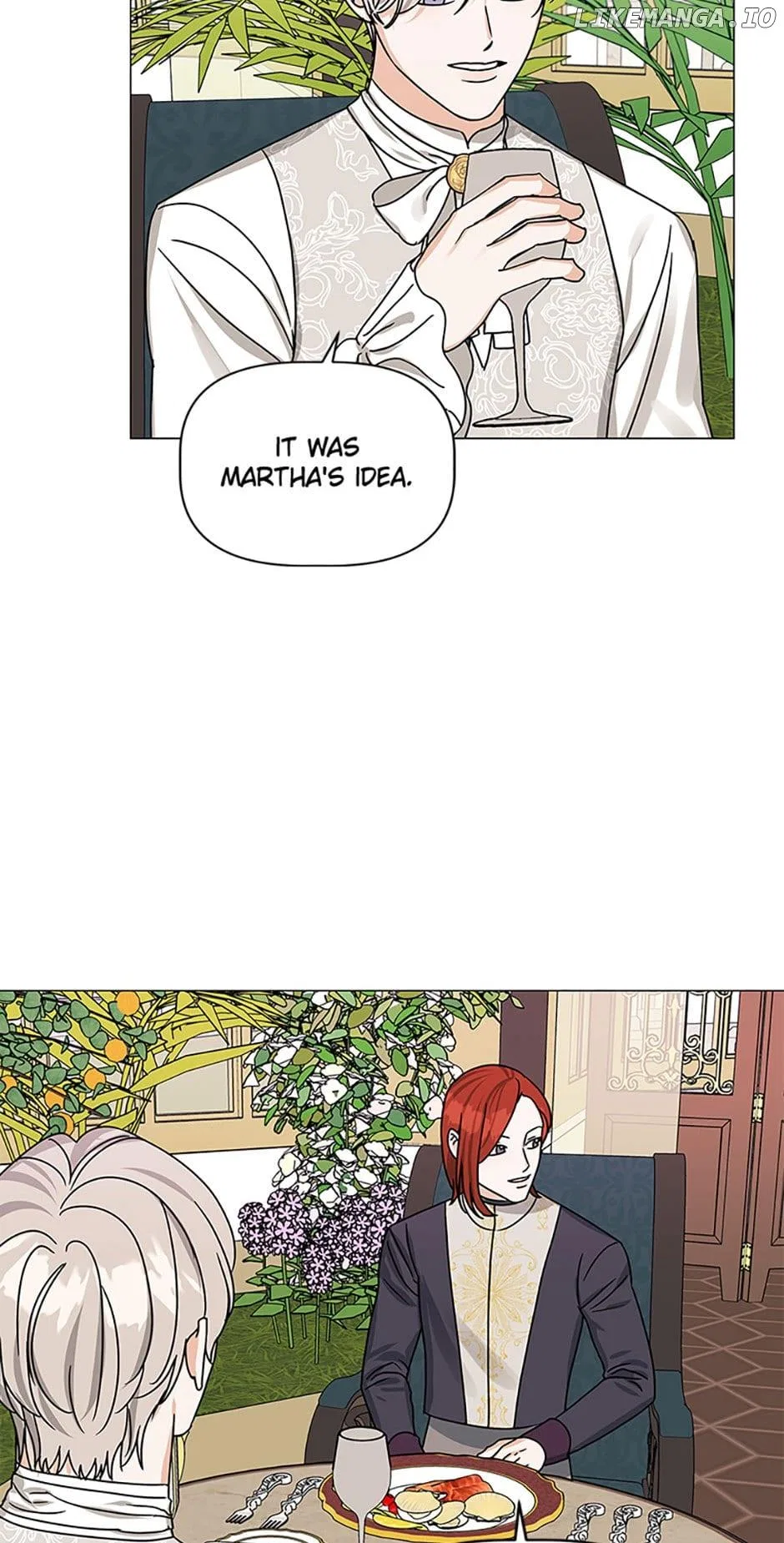 Let Me Fall Be Brilliant Chapter 66 – Page 3